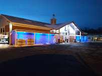 Humphrey’s Building Supply - Photo 3 - Car repair in Tiverton, RI, New Bedford