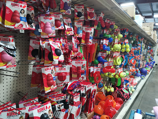 Pet Store «Pet Pals Discount Pet Foods & Supplies», reviews and photos, 3660 Soquel Dr, Soquel, CA 95073, USA