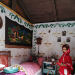 Photo n°14 de l'avis de Petra. fait le 08/09/2021 à 14:20 sur le  Märchenwald Saalburg à Saalburg-Ebersdorf