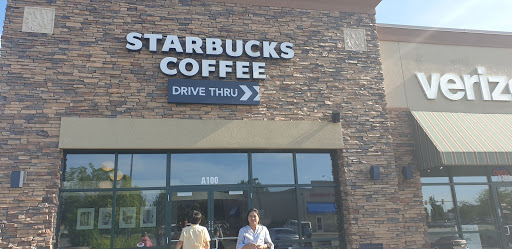 Coffee Shop «Starbucks», reviews and photos, 356 N Marketplace Dr, Centerville, UT 84014, USA