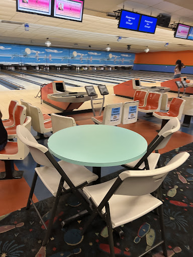 Bowling Alley «Anastasia Bowling Lanes», reviews and photos, 3245 A1A S, St Augustine, FL 32080, USA