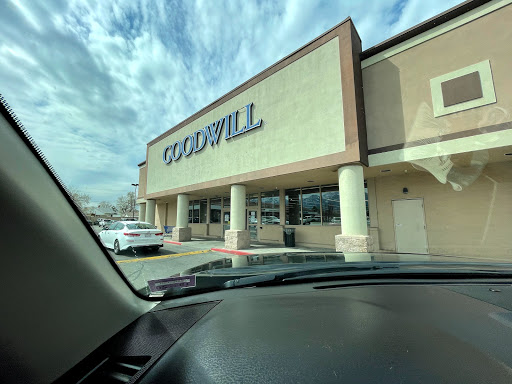 Non-Profit Organization «Goodwill Store - Murray», reviews and photos, 6042 State St, Murray, UT 84107, USA