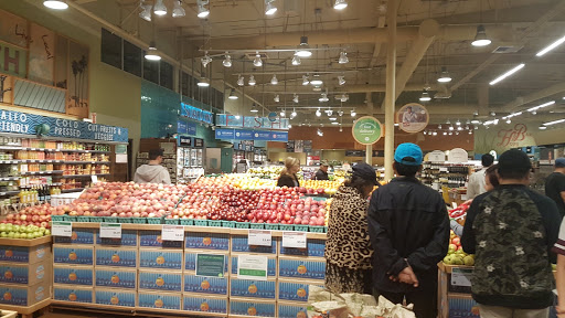 Grocery Store «Whole Foods Market», reviews and photos, 7881 Edinger Ave #150, Huntington Beach, CA 92647, USA