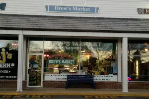Drew's Market image