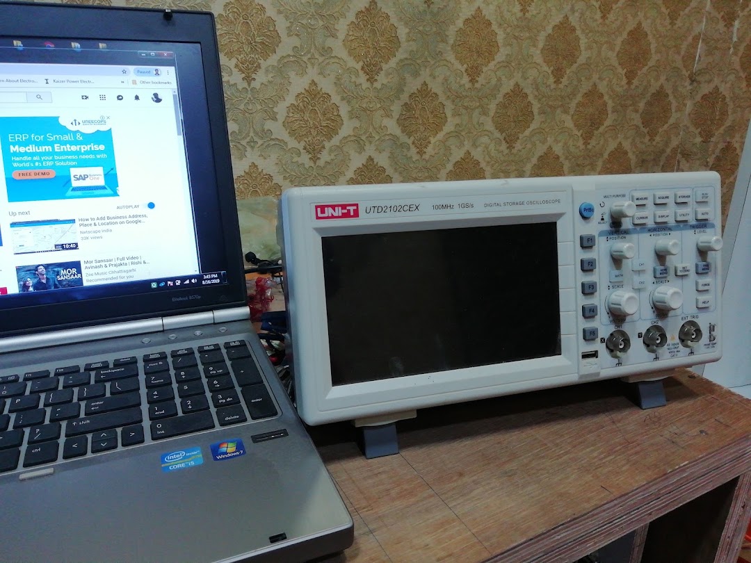 Raj Repairs