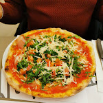 Photo n°1 de l'avis de Giuseppe.i fait le 21/09/2018 à 18:46 sur le  Il Botteghino Pizzeria à Brindisi