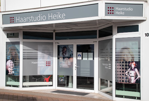 Haarstudio Heike 2 à Halle (Saale)