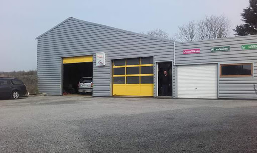 Bruno Autos Garage
