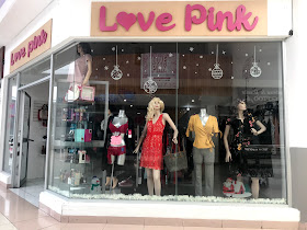 Love Pink boutique