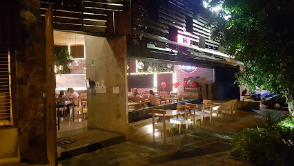 Restaurante Mistura Laureles - Av. 39d #74 - 62, Laureles - Estadio, Medellín, Laureles, Medellín, Antioquia, Colombia