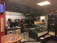 Atmosphère du Pizzeria la root's pizzas à Les Belleville - n°3