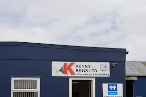 Kenny Bros Ltd