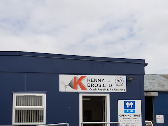 Kenny Bros Ltd