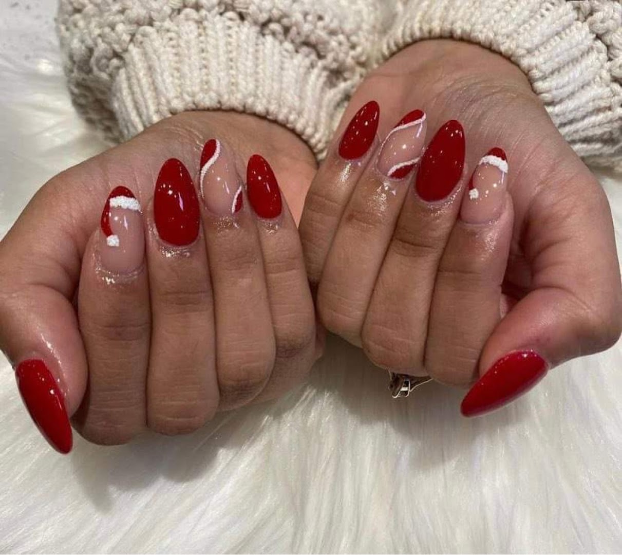 Bella Nails