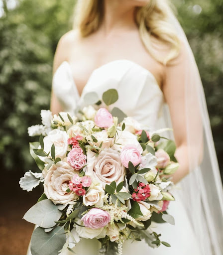 Florist «Tanarah Luxe Floral», reviews and photos, 2326 Cantrell Rd, Little Rock, AR 72202, USA