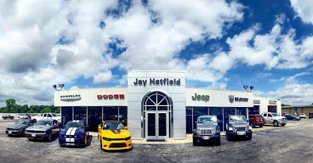 Jay Hatfield Chrysler Dodge Jeep RAM