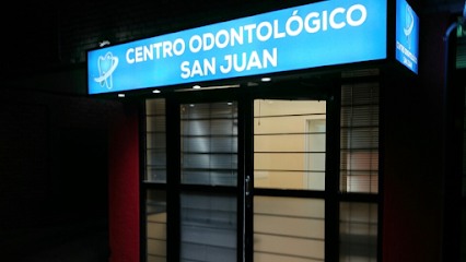 Centro Odontológico San Juan