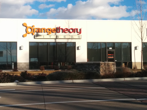 Gym «Orangetheory Fitness», reviews and photos, 85 W 500 S, Bountiful, UT 84010, USA