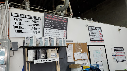 Furniture Store «American Freight Furniture and Mattress», reviews and photos, 1075 Cobb Pkwy SE, Marietta, GA 30060, USA