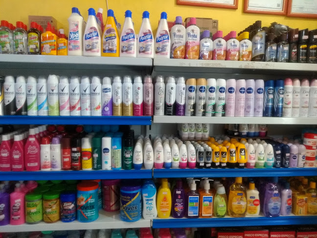 31 avaliações sobre minibox ribeiro (Supermercado) em Macapá (Amapá)