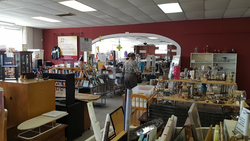 Thrift Store «Hope House FoundationThrift Shop», reviews and photos