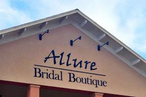 Allure Bridal Boutique image