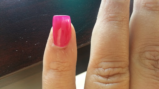 Nail Salon «Crystal Nails Salon», reviews and photos, 10172 Carlin Dr, Covington, GA 30014, USA