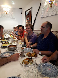 Plats et boissons du Restaurant marocain Le Ryad à Limay - n°17