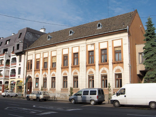 Hozzászólások és értékelések az Orlai Petrics Soma Könyvtár, Muzeális Gyűjtemény és Művelődési Központ-ról