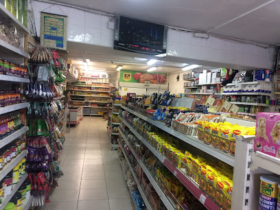 Asian Foods Store