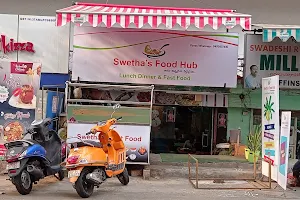SWETHA'S FOOD HUB image
