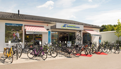 Fahrrad Zimmermann GmbH