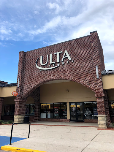 Hair Salon «Ulta Beauty», reviews and photos, 2442 Brandon Park Cir, Brandon, FL 33511, USA