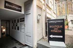 Fitness Boutique Torino image