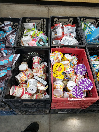 Food Bank «Western Eagle Foundation», reviews and photos