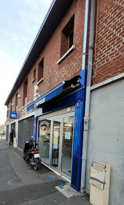 Chez Mohand à Amiens