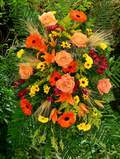 Florist «Woodbridge Florist», reviews and photos, 18964 N Lower Sacramento Rd, Woodbridge, CA 95258, USA