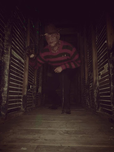 Haunted House «Haunted Angelus House», reviews and photos, 8829 E Washington St, Indianapolis, IN 46219, USA