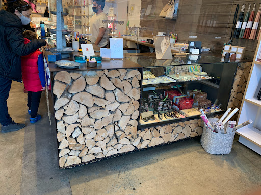 Gift Shop «Burro Flagship», reviews and photos, 1409 Abbot Kinney Blvd, Venice, CA 90291, USA