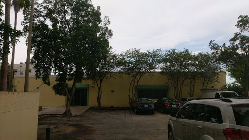 Park «African Square Park», reviews and photos, 1466 NW 62nd St, Miami, FL 33142, USA