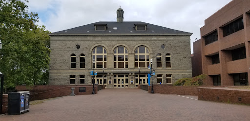 Performing Arts Theater «Broadway Performance Hall», reviews and photos, 1625 Broadway, Seattle, WA 98122, USA