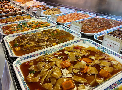 Chez Guo - Traiteur à Noisy-le-Grand