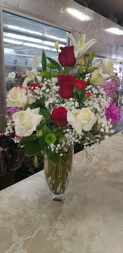 Florist «Canoga Park Florist», reviews and photos, 7144 Owensmouth Ave, Canoga Park, CA 91303, USA