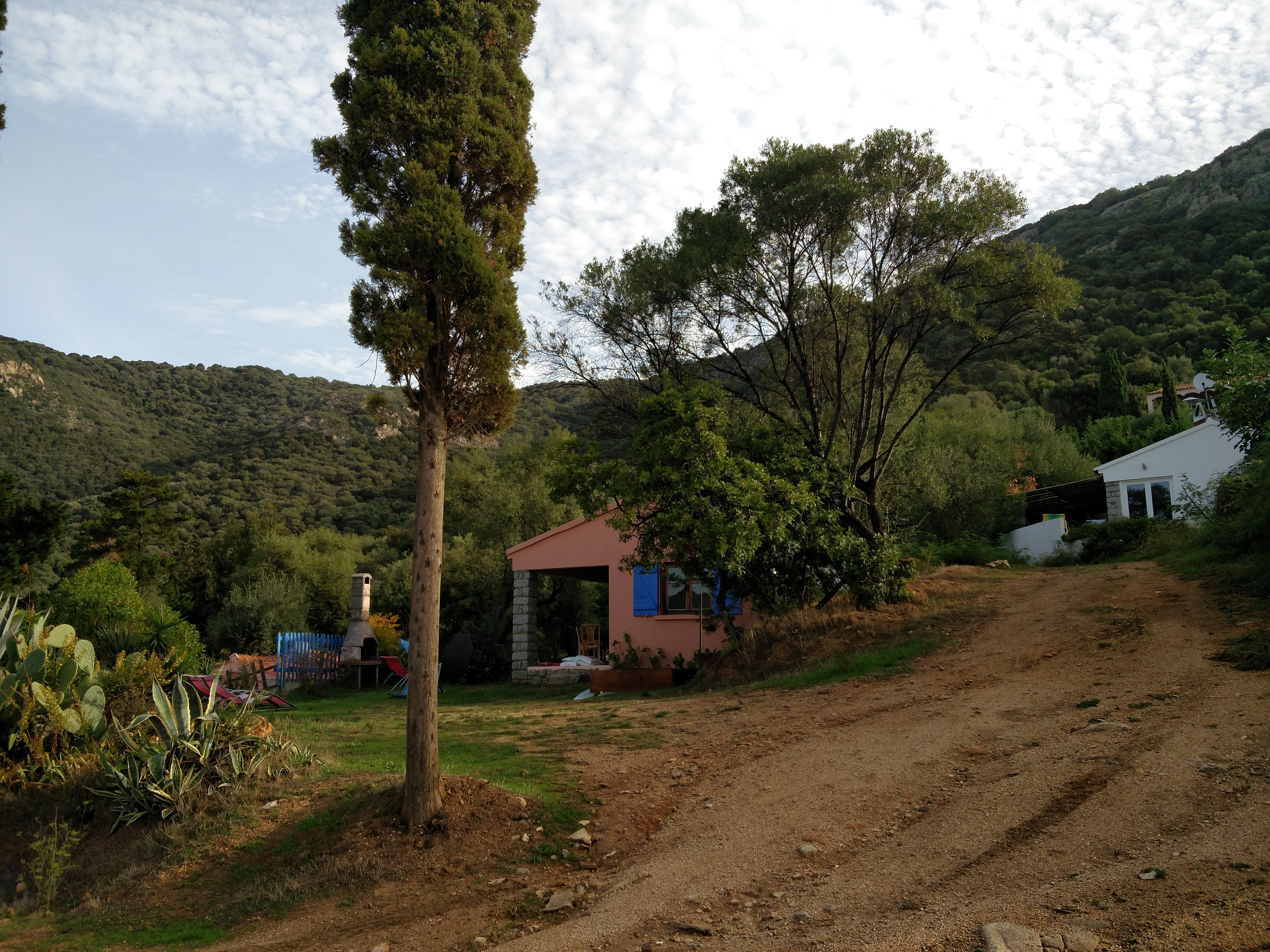 Photo n° 7 de l'avis de Poncho.R fait le 30/10/2016 à 06:21