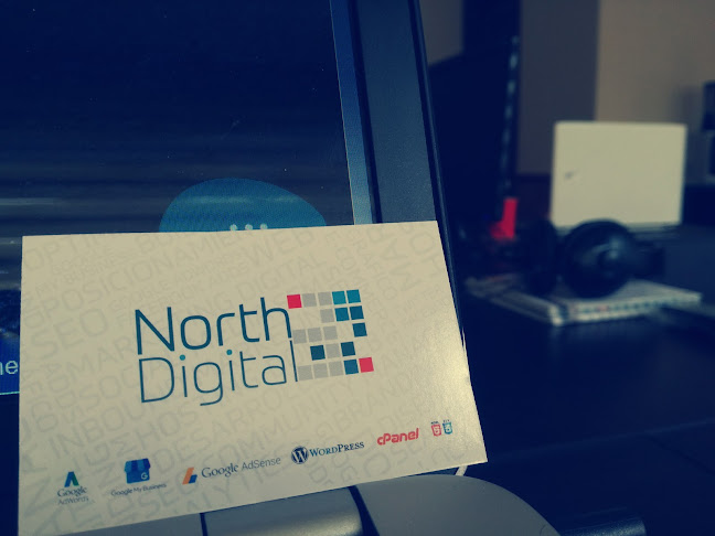 North Digital / agencia de marketing digital - Agencia de publicidad