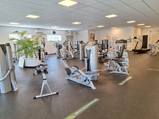 LOOP Fitness Maribo in Maribo, Lolland