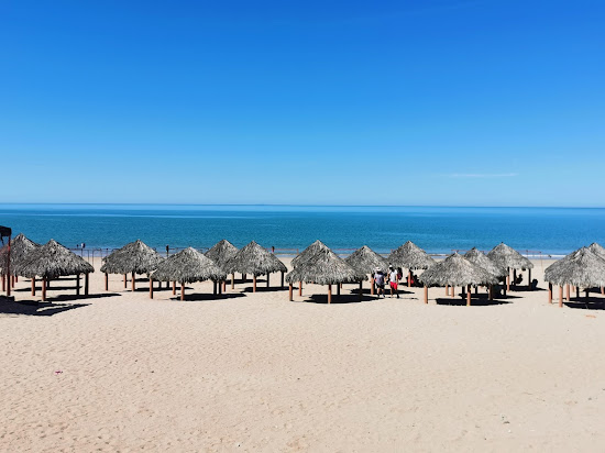 Bahia de Kino