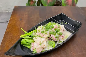 Sushi do CISCO - Delivery e Bistrô de Culinária Japonesa image