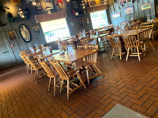 American Restaurant «Cracker Barrel Old Country Store», reviews and photos, 7995 Senoia Rd, Fairburn, GA 30213, USA