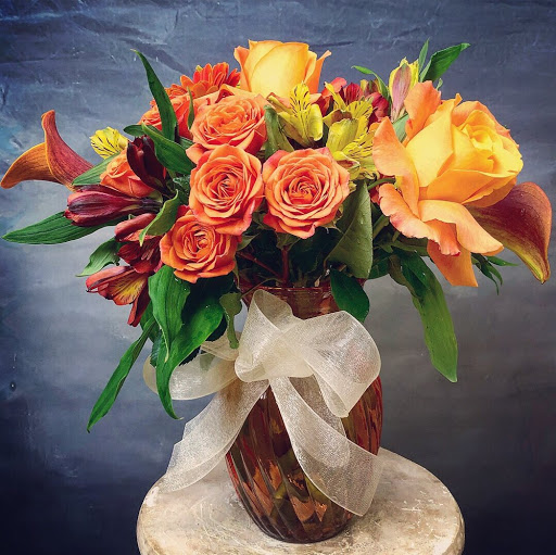 Florist «Finishing Touch Florist & Gifts», reviews and photos, 1645 140th Ave NE B4, Bellevue, WA 98005, USA